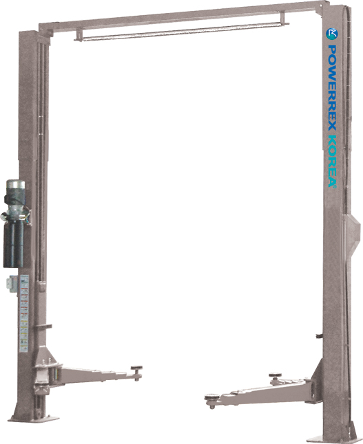 Welcome to POWERREX KOREA CO., LTD :::