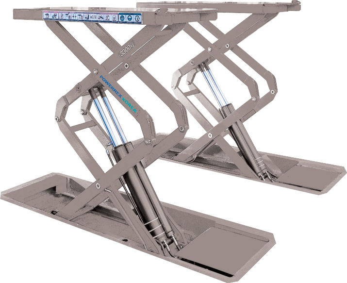 Welcome to POWERREX KOREA CO., LTD :::